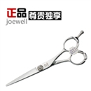 亮光直型 5.5寸 PXS-55E 发剪  -日本鸡牌-
