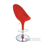 红色 固定 塑料  Bd_056 大工椅 -芭本-